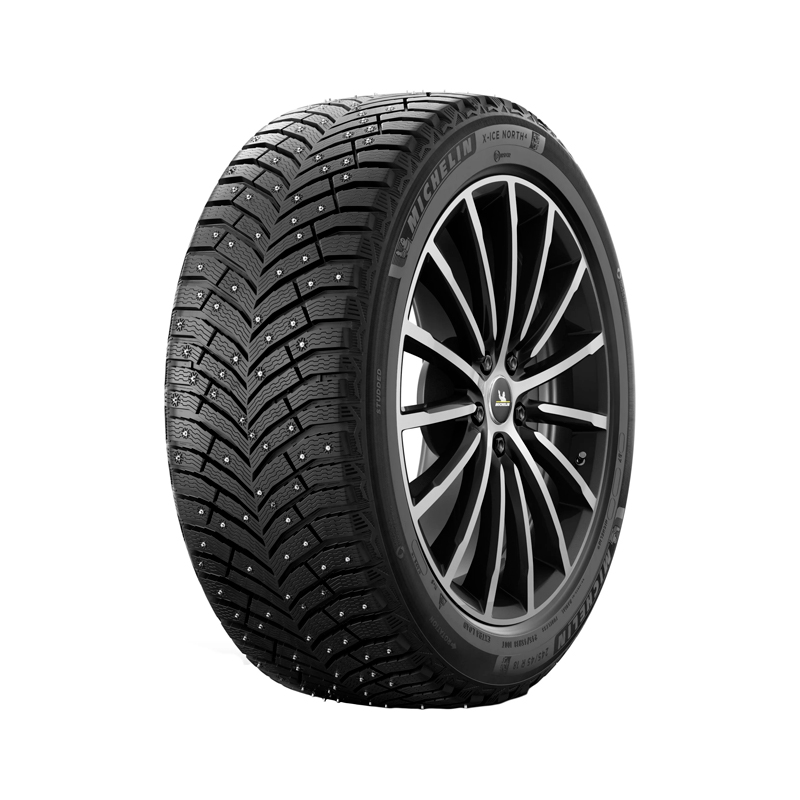 ШИНЫ MICHELIN 275/55 R20