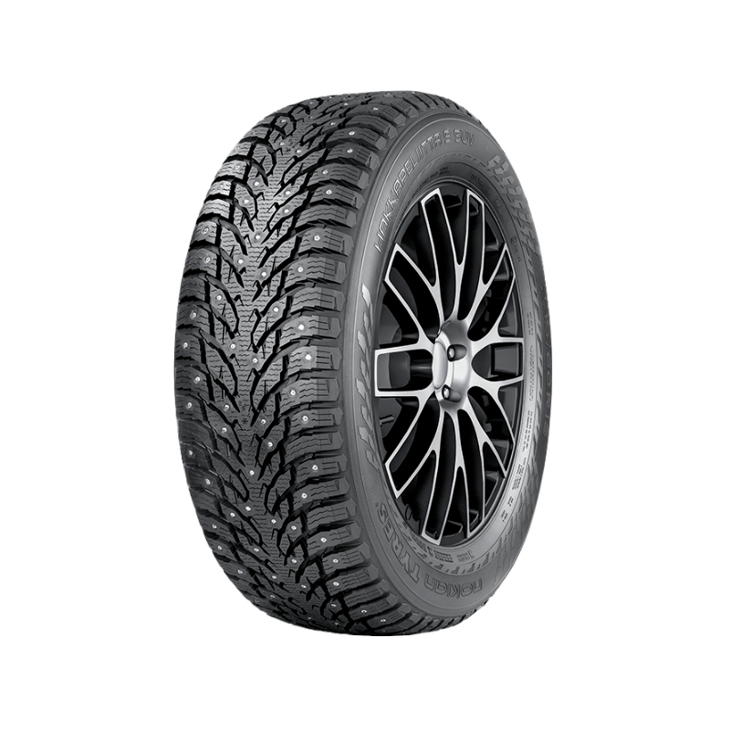 ШИНЫ NOKIAN TYRES 315/40 R21