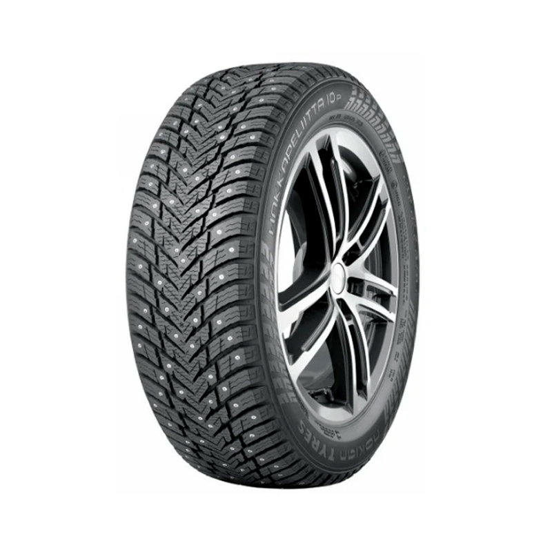 ШИНЫ NOKIAN TYRES 245/70 R16