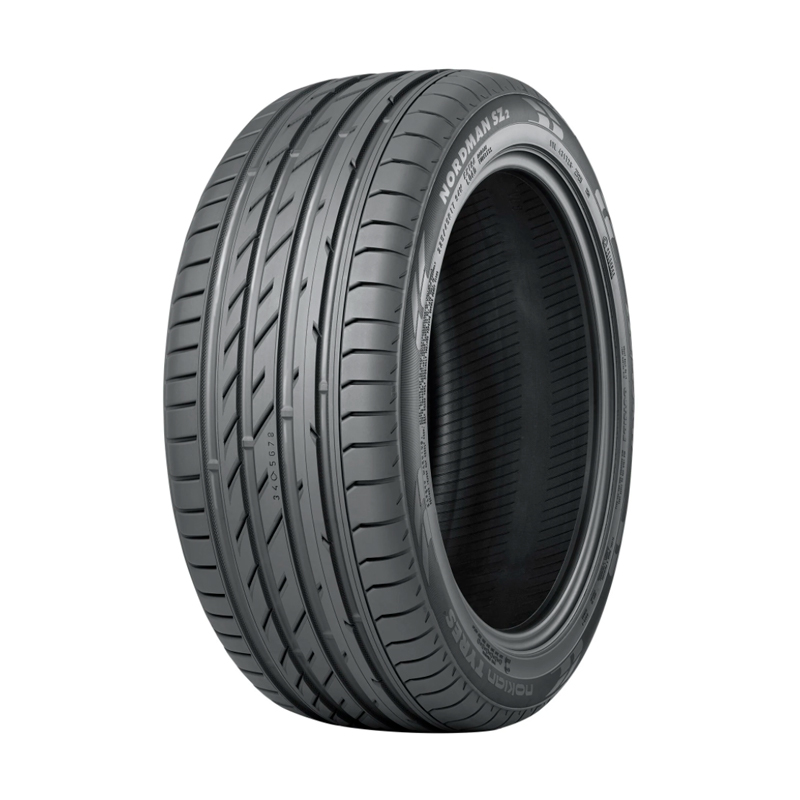 ШИНЫ NOKIAN TYRES 255/35 R20