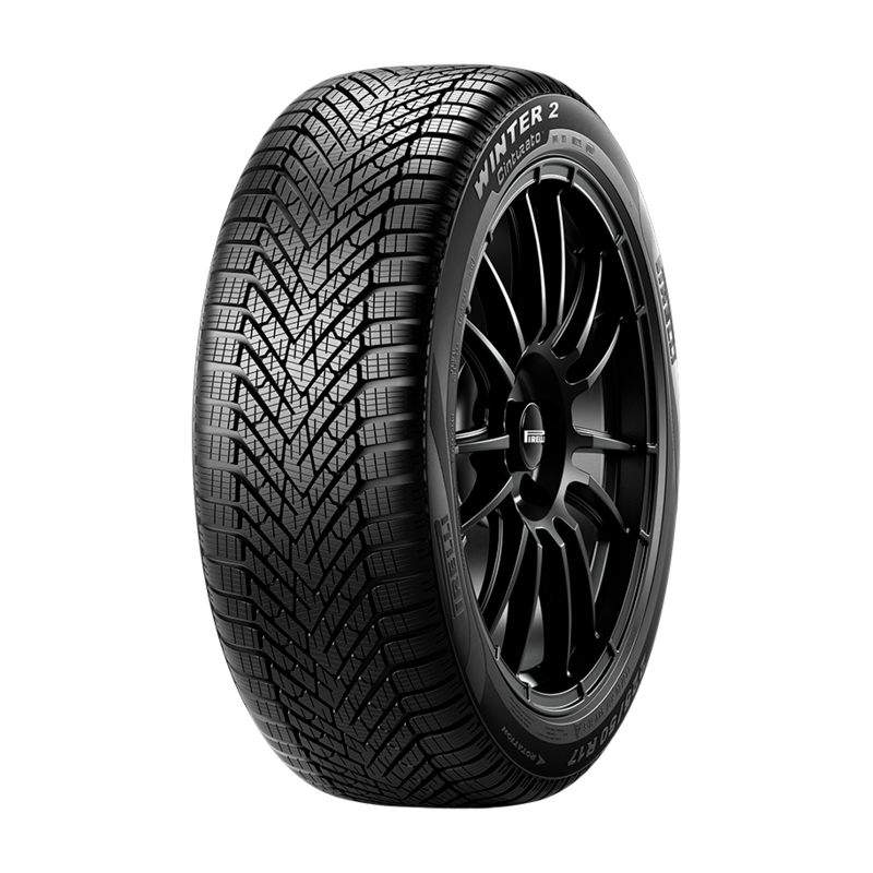 ШИНЫ PIRELLI 205/55 R17