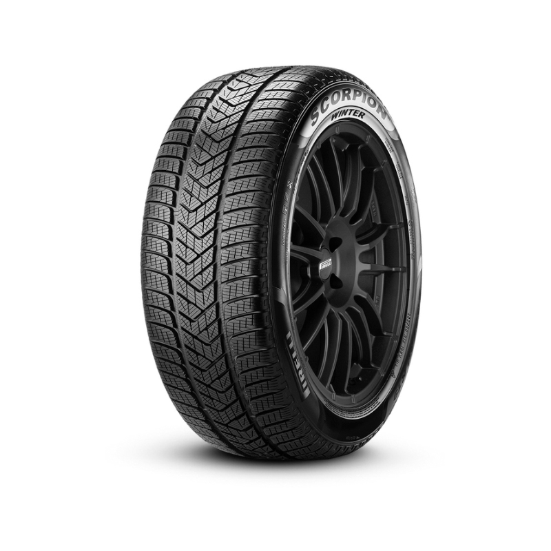 ШИНЫ PIRELLI 295/35 R22