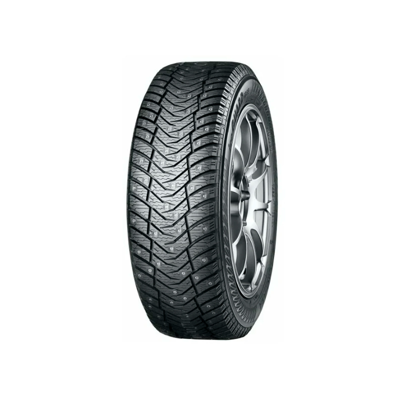 ШИНЫ YOKOHAMA 215/55 R18