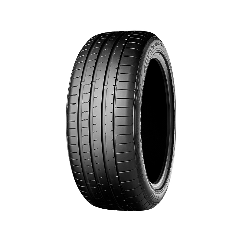 ШИНЫ YOKOHAMA 285/40 R22
