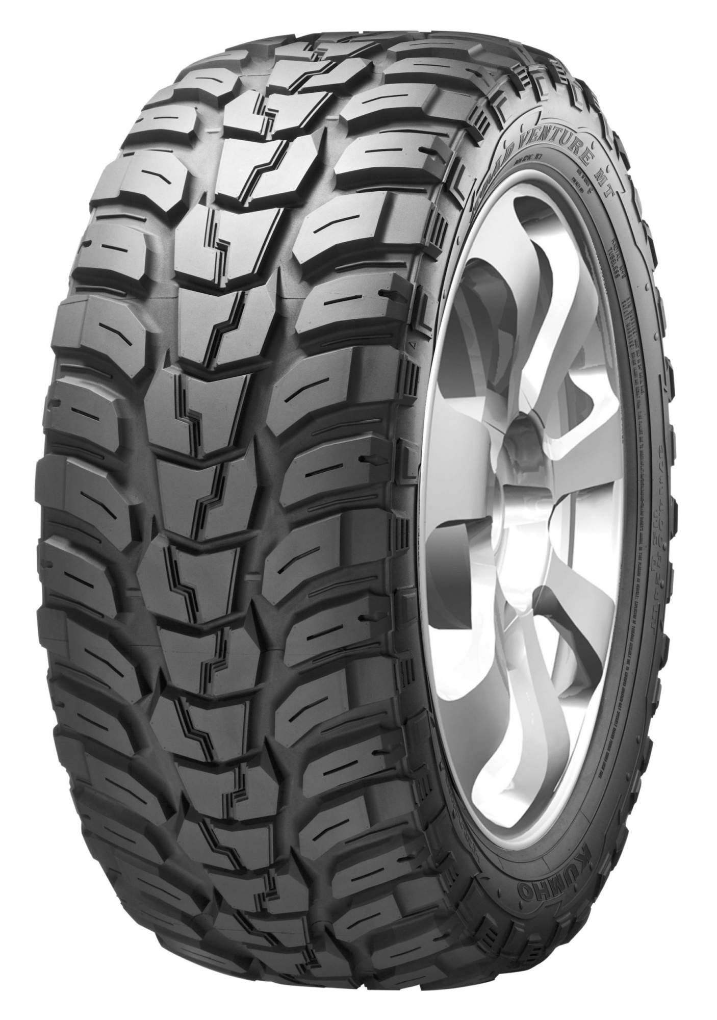 ШИНЫ KUMHO 215/75 R15