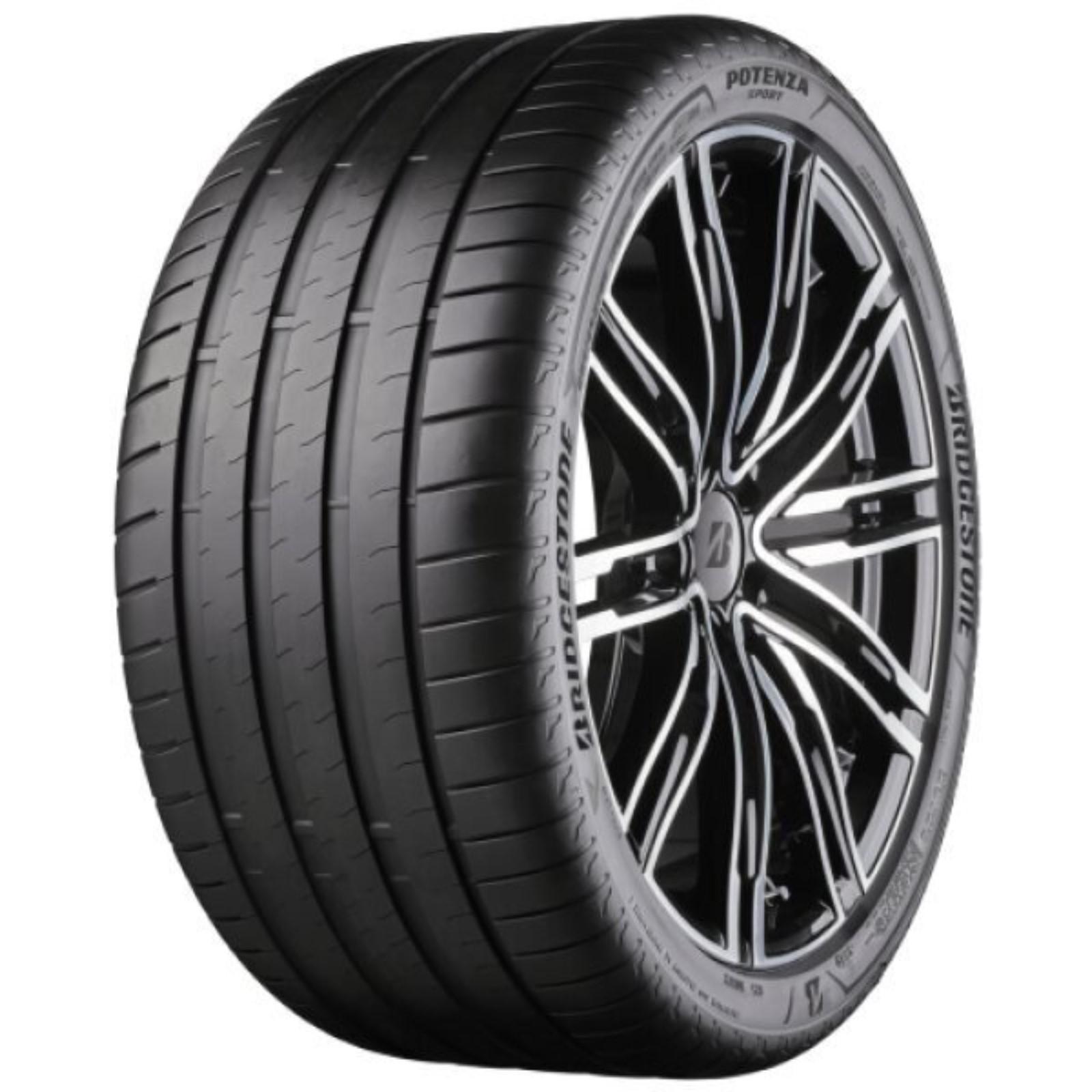 ШИНЫ BRIDGESTONE 245/45 R20