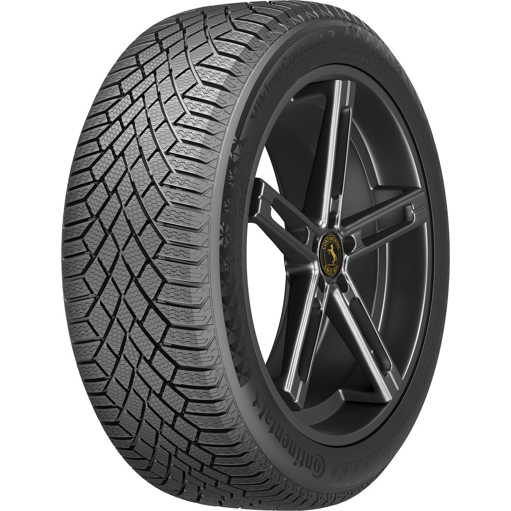 ШИНЫ CONTINENTAL 285/50 R20