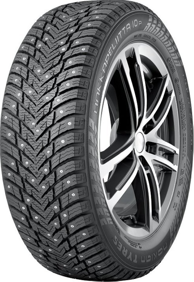ШИНЫ NOKIAN TYRES 235/50 R19