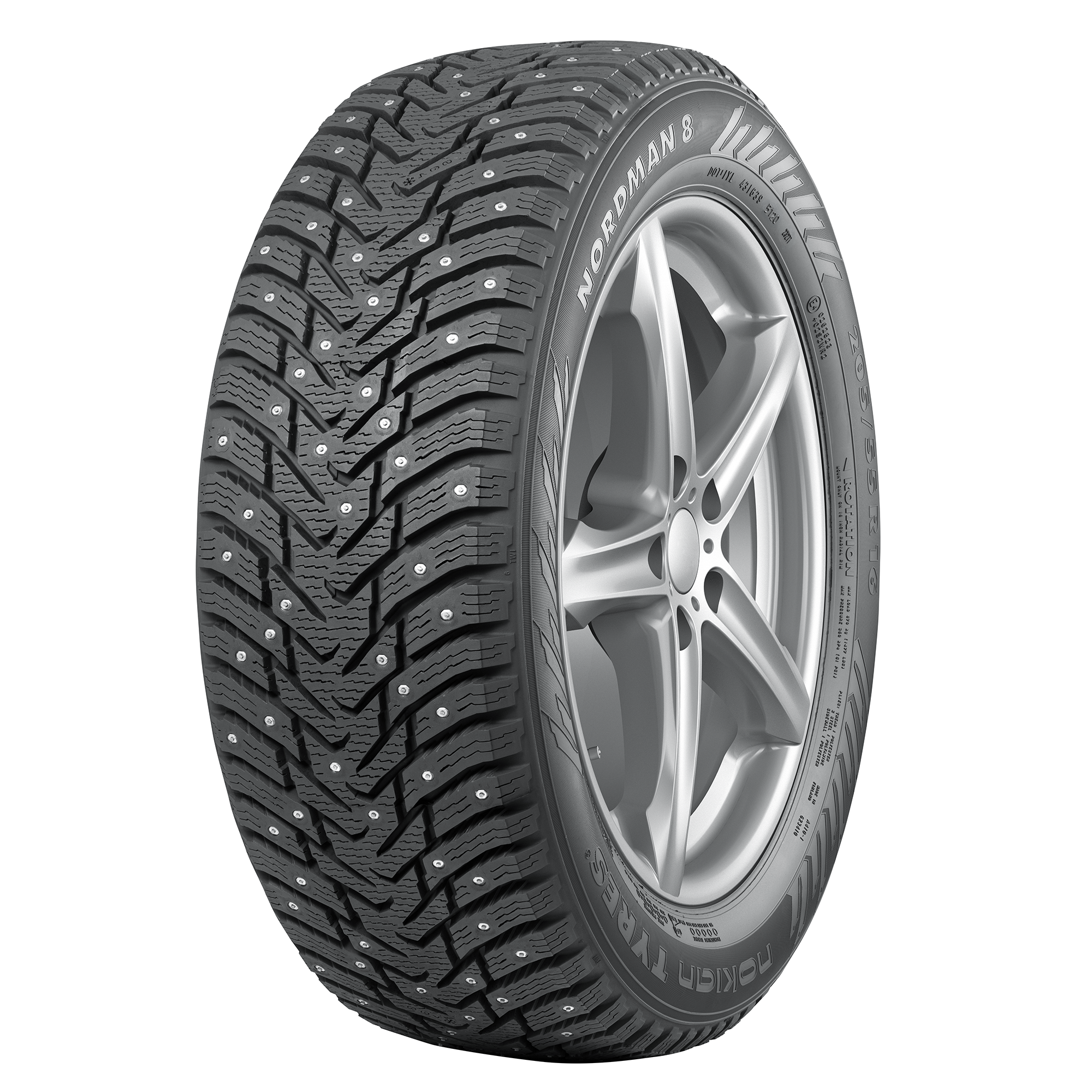 ШИНЫ NOKIAN TYRES 215/55 R17