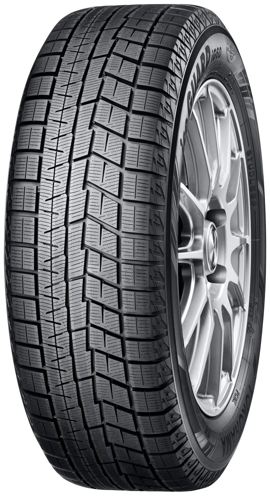 ШИНЫ YOKOHAMA 185/45 R17
