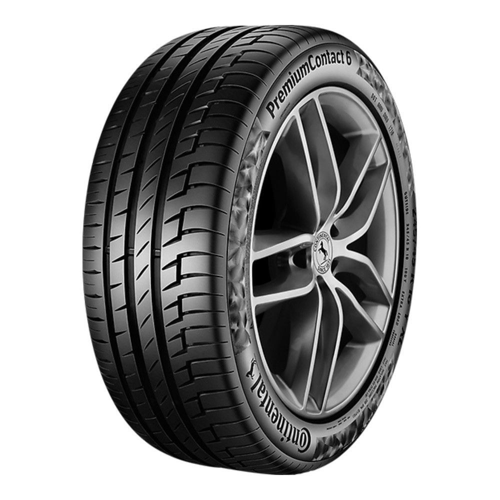 ШИНЫ CONTINENTAL 215/55 R18
