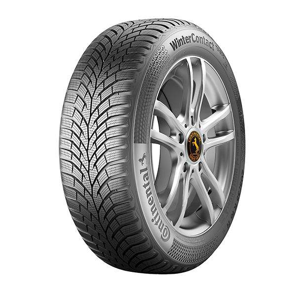 ШИНЫ CONTINENTAL 245/40 R18