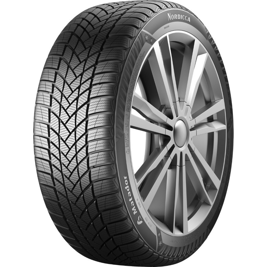 ШИНЫ MATADOR 235/60 R18