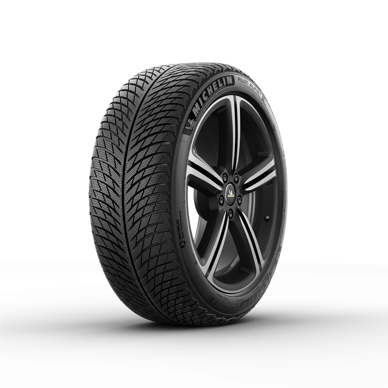 ШИНЫ MICHELIN 245/35 R21