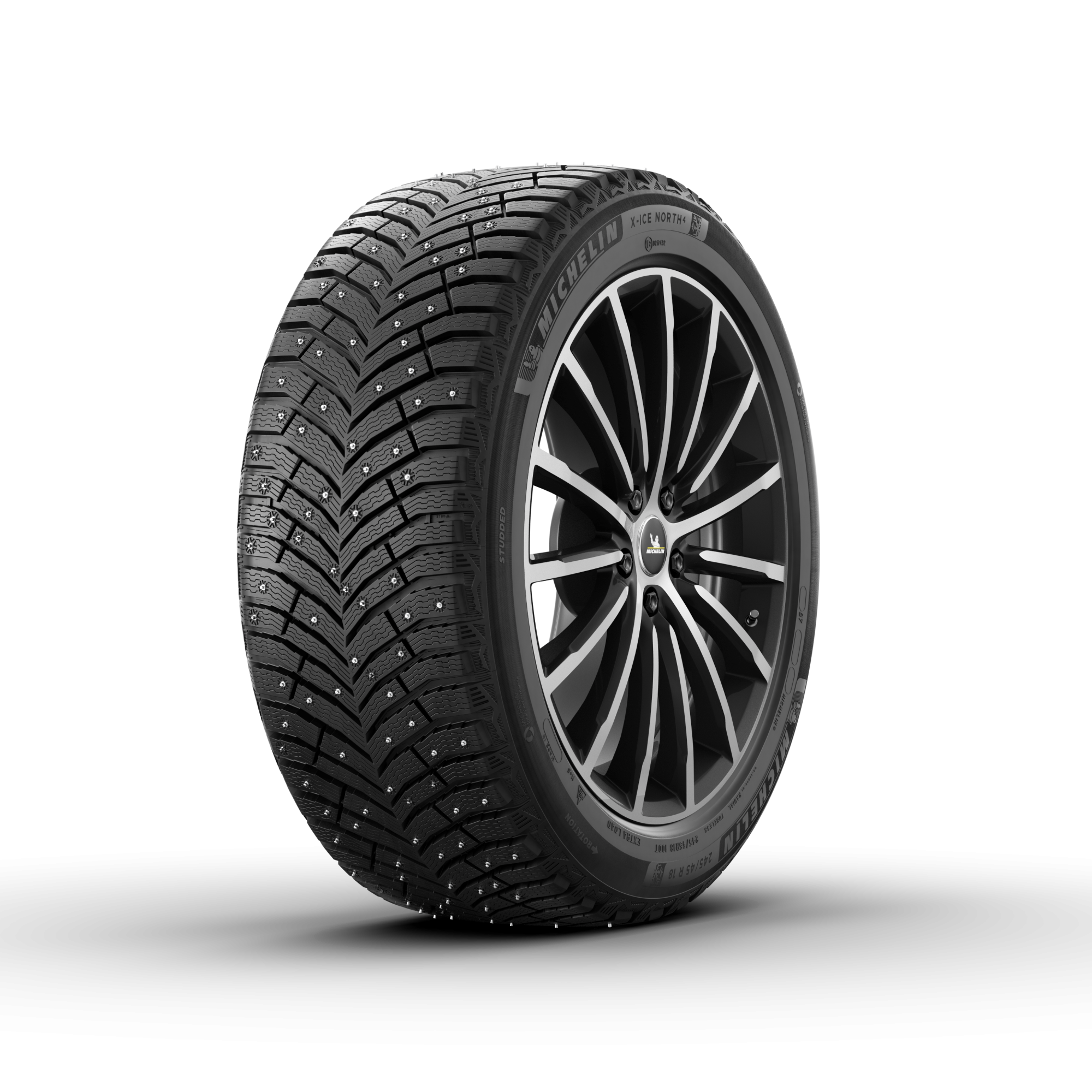 ШИНЫ MICHELIN 265/40 R22