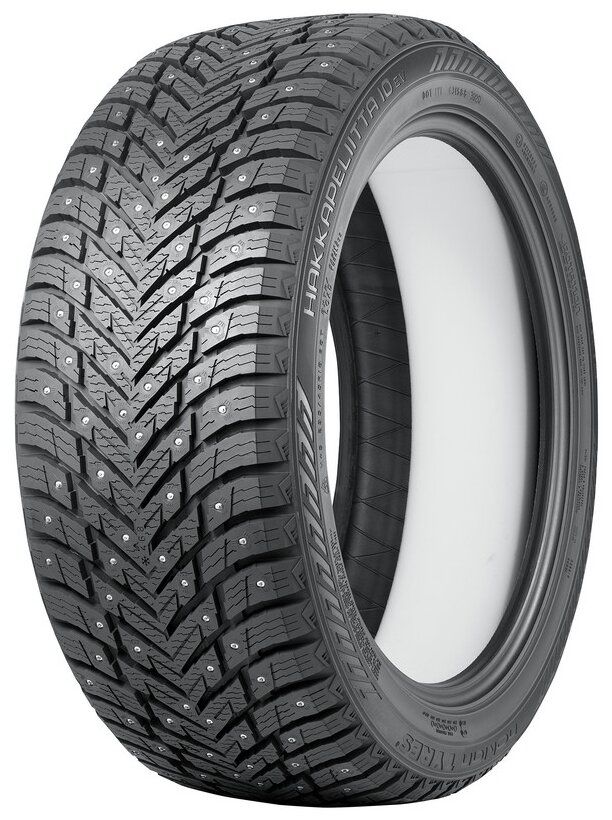 ШИНЫ NOKIAN TYRES 255/40 R20