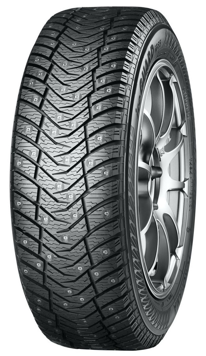 ШИНЫ YOKOHAMA 235/50 R19