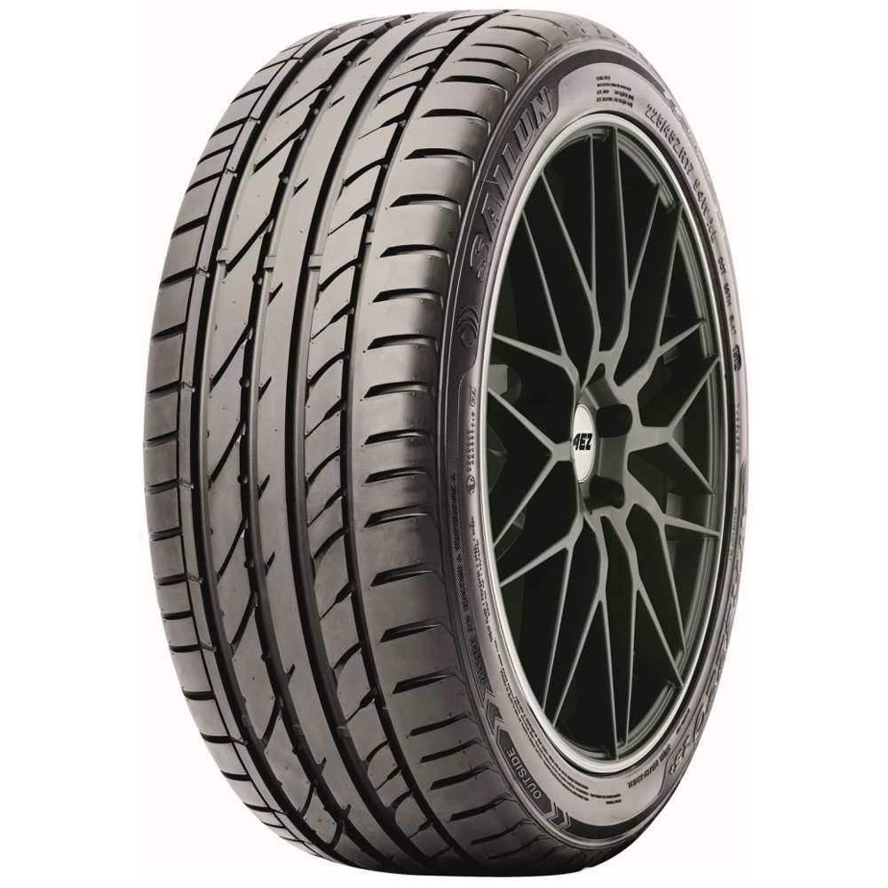 ШИНЫ SAILUN 295/40 R21