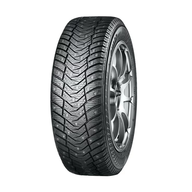 ШИНЫ YOKOHAMA 245/45 R18