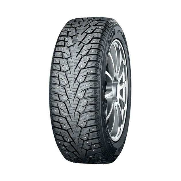 ШИНЫ YOKOHAMA 265/45 R21