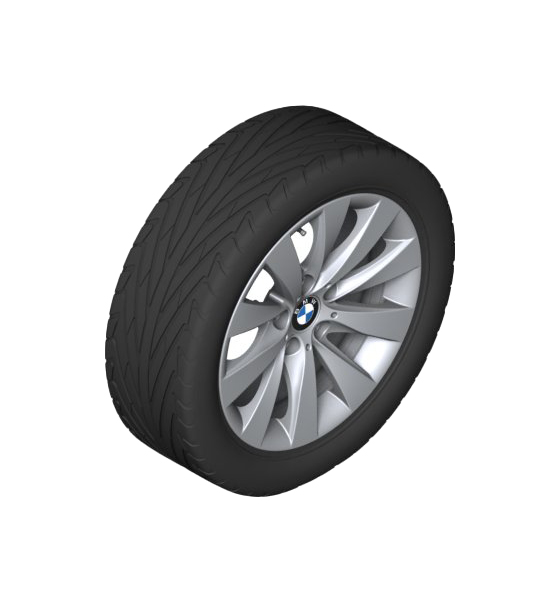 Диск BMW PCD ?