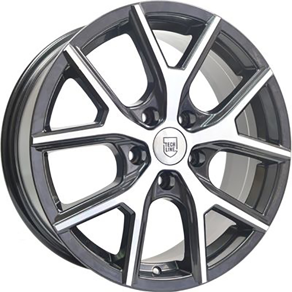 Диск TECH LINE PCD ?