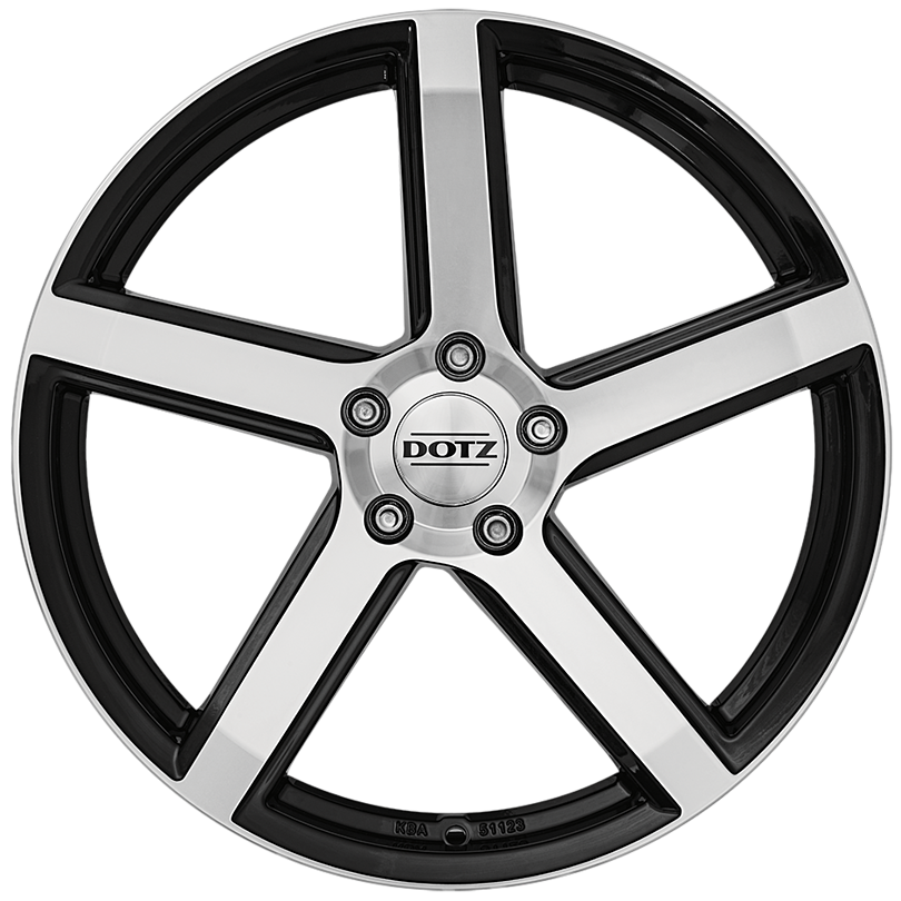 Диск DOTZ PCD ?