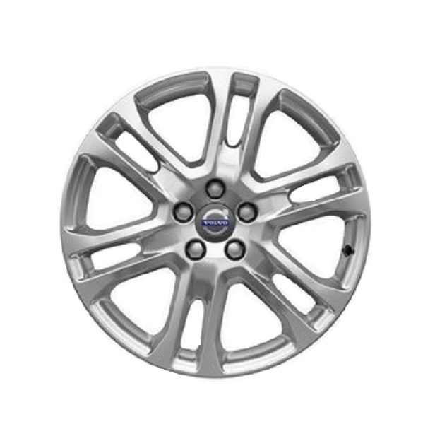 Диск VOLVO PCD ?